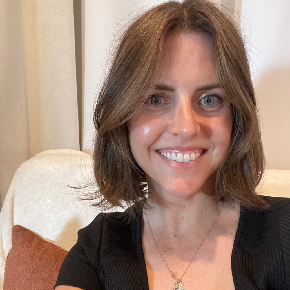 Meet your Posher, Rachael